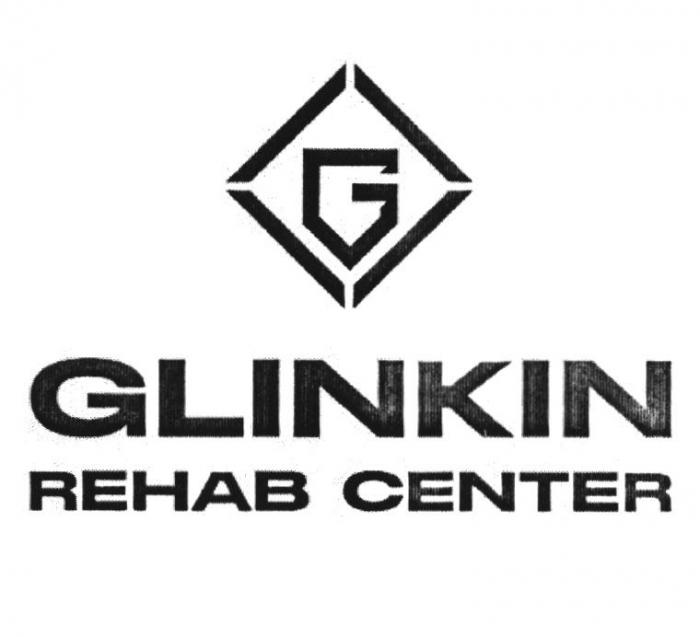 GLINKIN REHAB CENTER