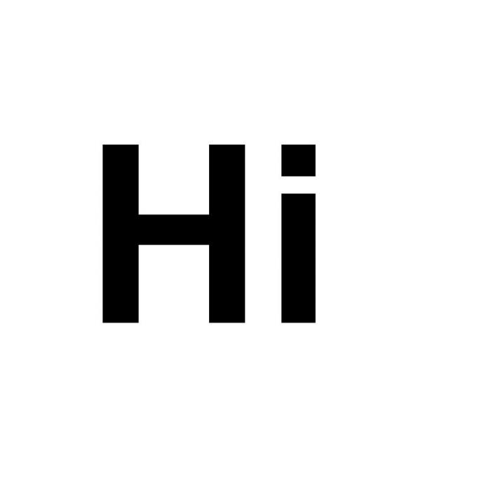 Hi