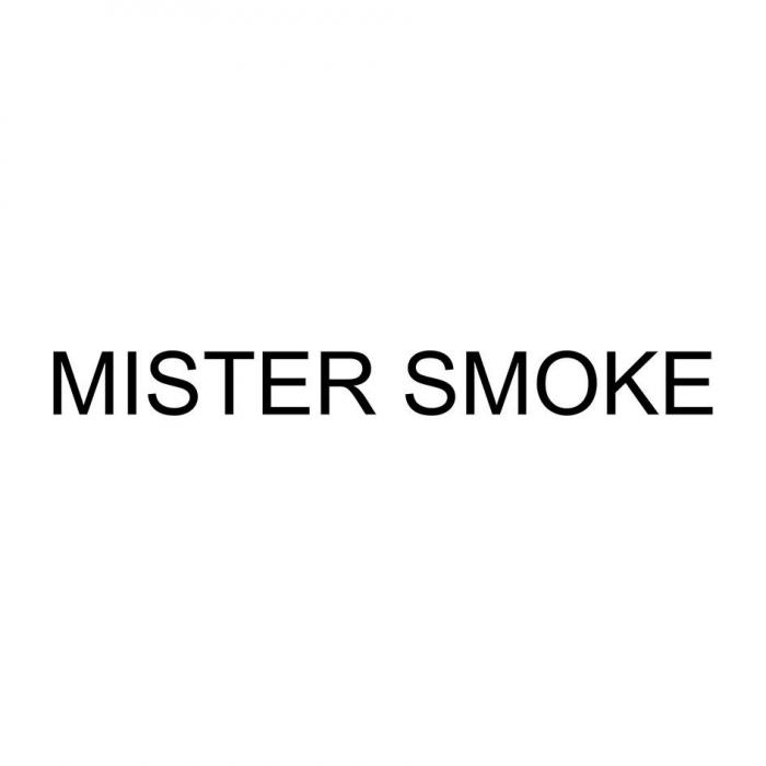 MISTER SMOKE