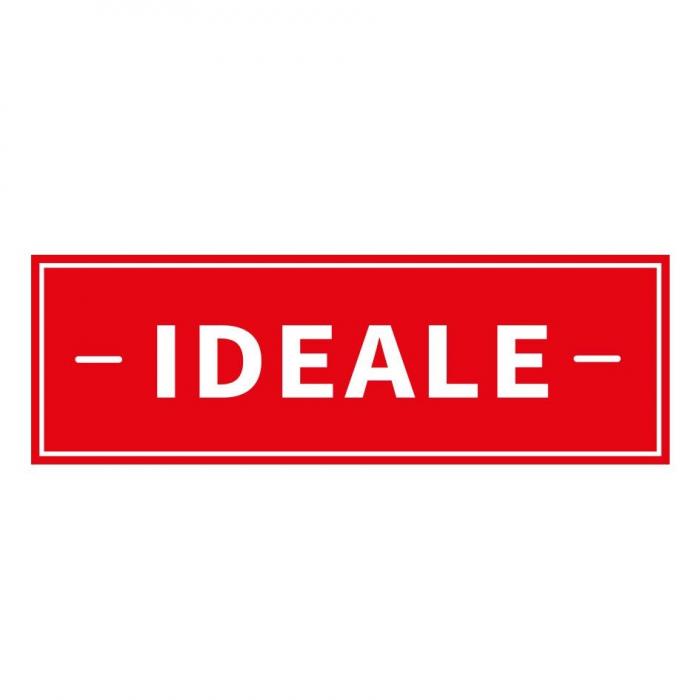 IDEALE