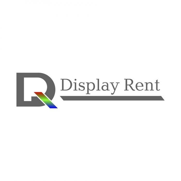 Display Rent