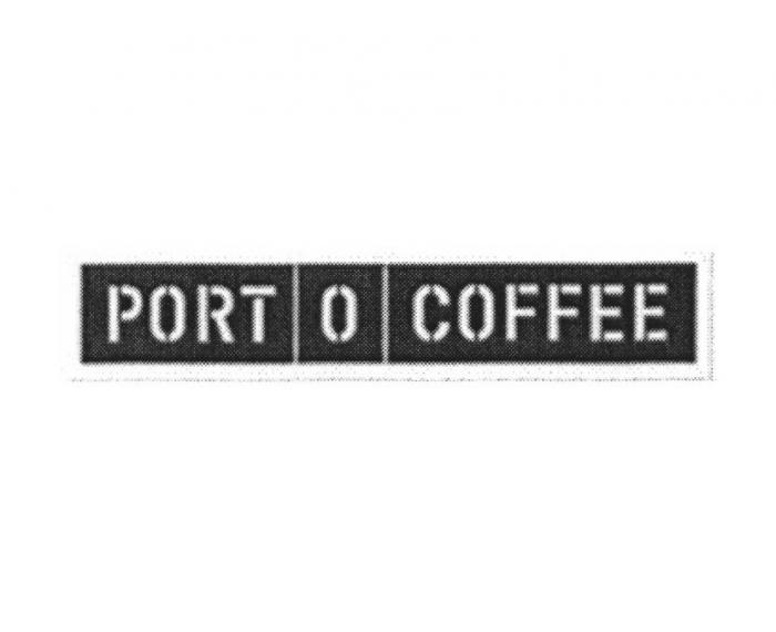 PORT O COFFEE