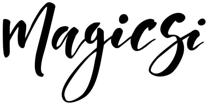 magic si