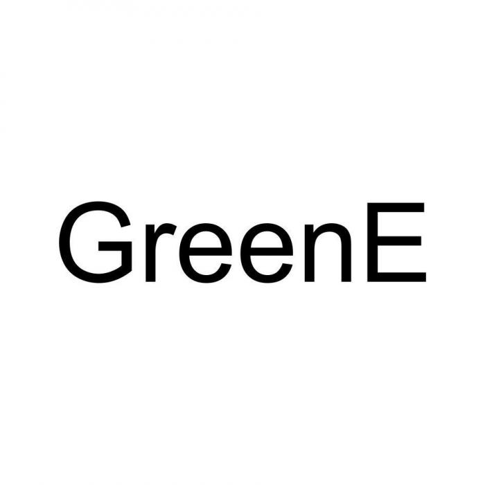 GreenE