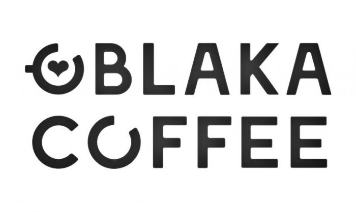 OBLAKA COFFEE
