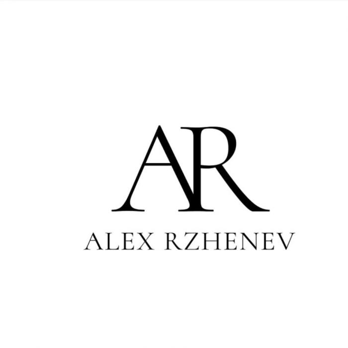 AR ALEX RZHENEV