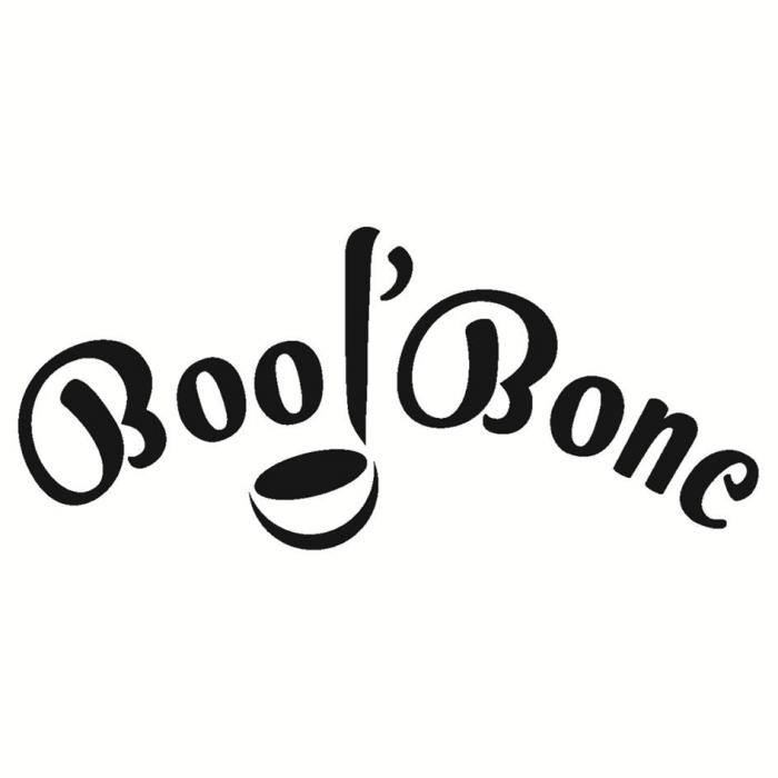 «Boo», «Bone»