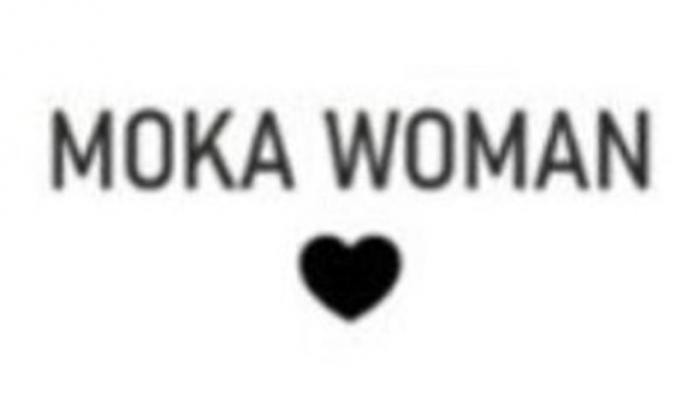 MOKA WOMAN