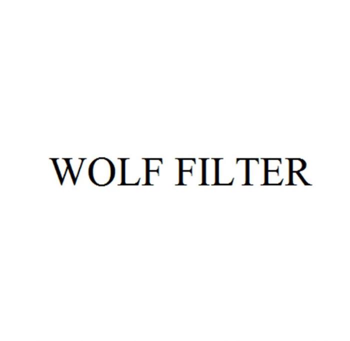 WOLF FILTER