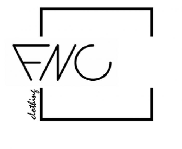 FNC clothing