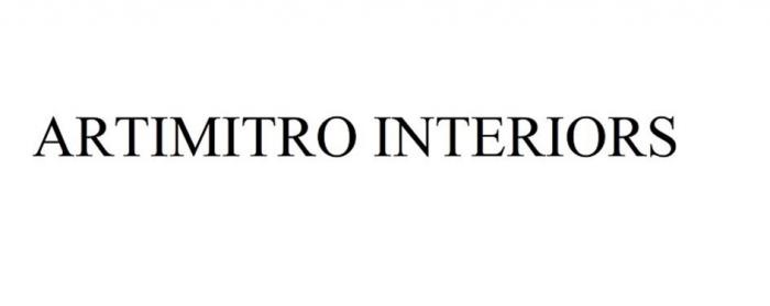 ARTIMITRO INTERIORS