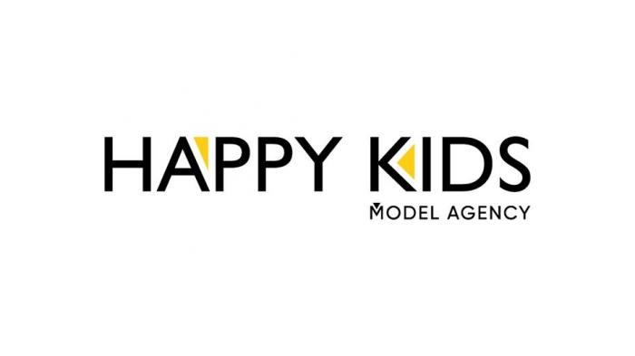 HAPPY KIDS MODEL AGENCY