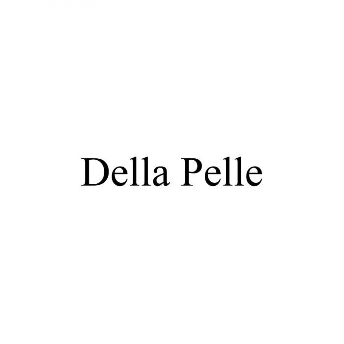 Della Pelle