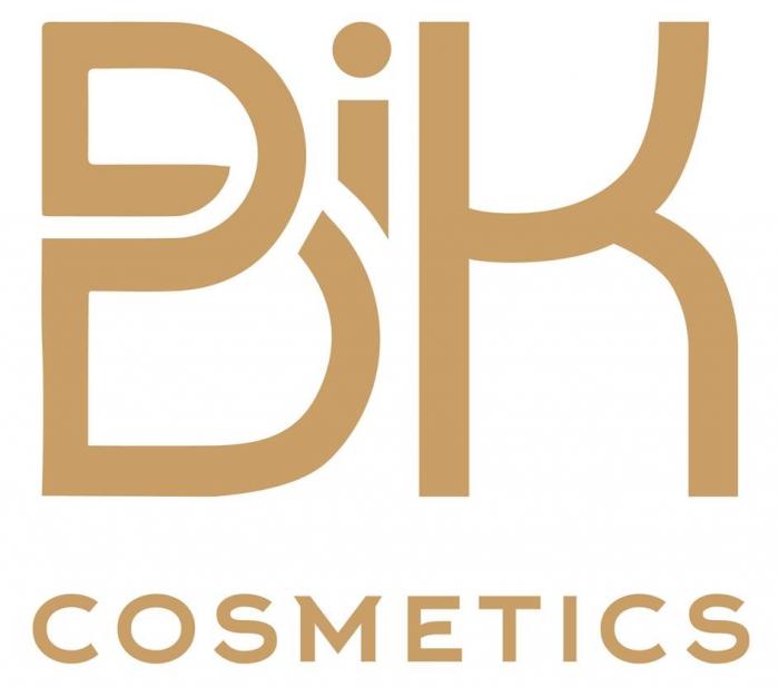 BIK cosmetics