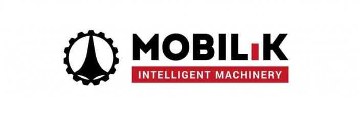«MOBIL K INTELLIGENT MACHINERY»