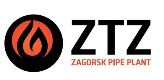 ZTZ Zagorsk pipe plant