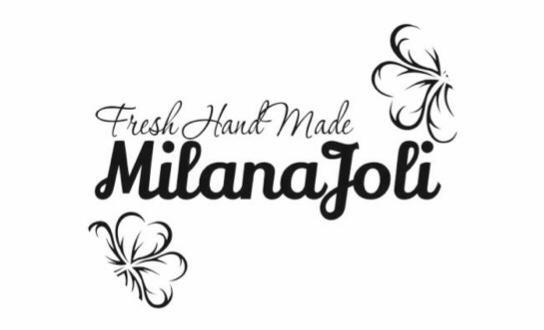 FRESH HANDMADE MILANAJOLI