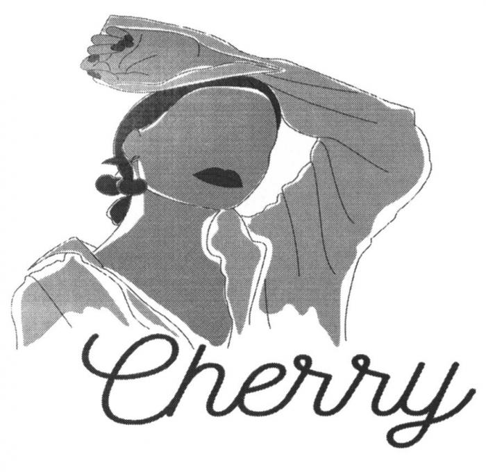 CHERRY