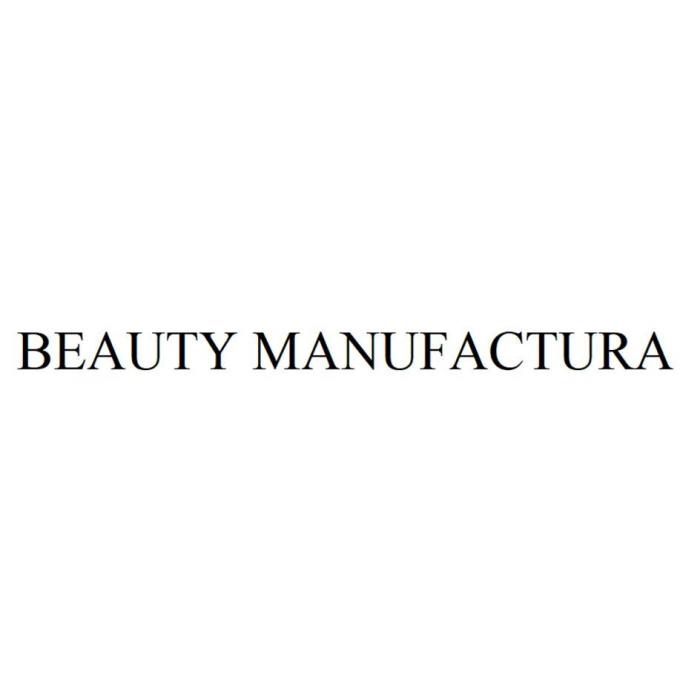 BEAUTY MANUFACTURA