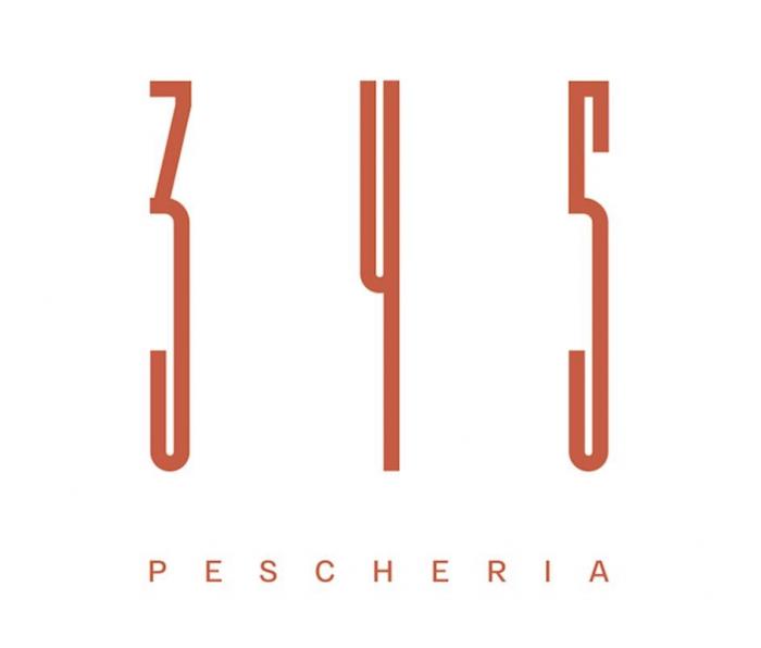 345 PESCHERIA