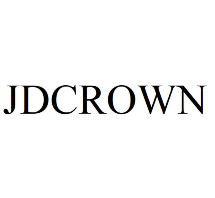 JDCROWN