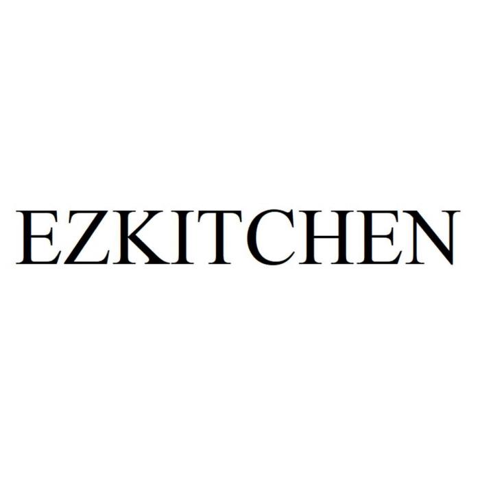 EZKITCHEN