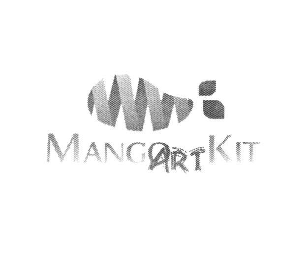 MANGO ART KIT