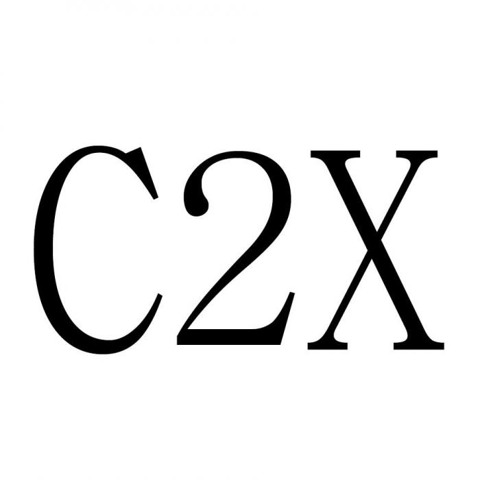 C2X
