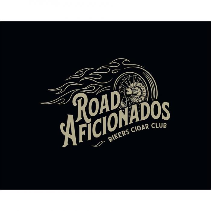 Road Aficionados bikers cigar club