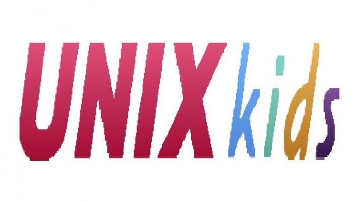 UNIX KIDS