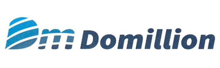 DM DOMILLION