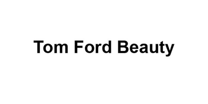 Tom Ford Beauty