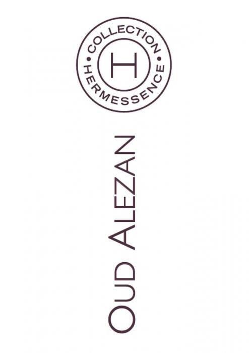 OUD ALEZAN Collection Hermessence