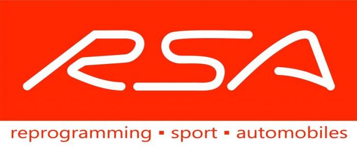 RSA reprogramming•sport•automobiles