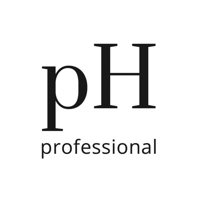 pH professional