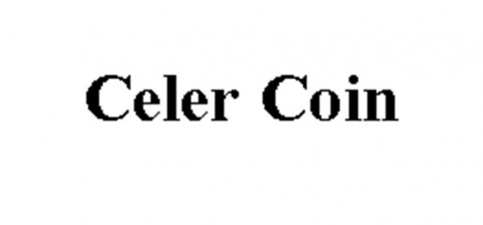 Celer Coin