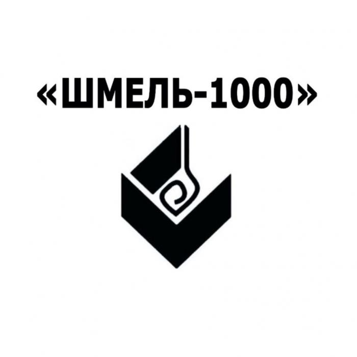 «ШМЕЛЬ – 1000»