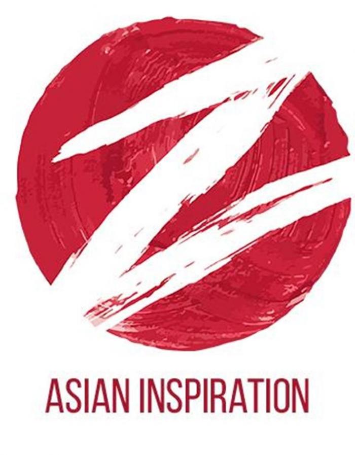 ASIAN INSPIRATION