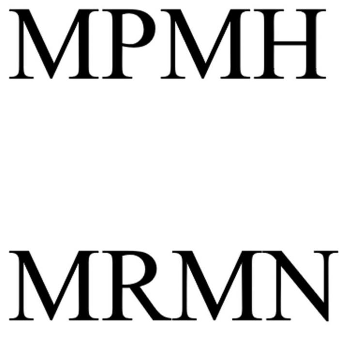 МРМН, MRMN