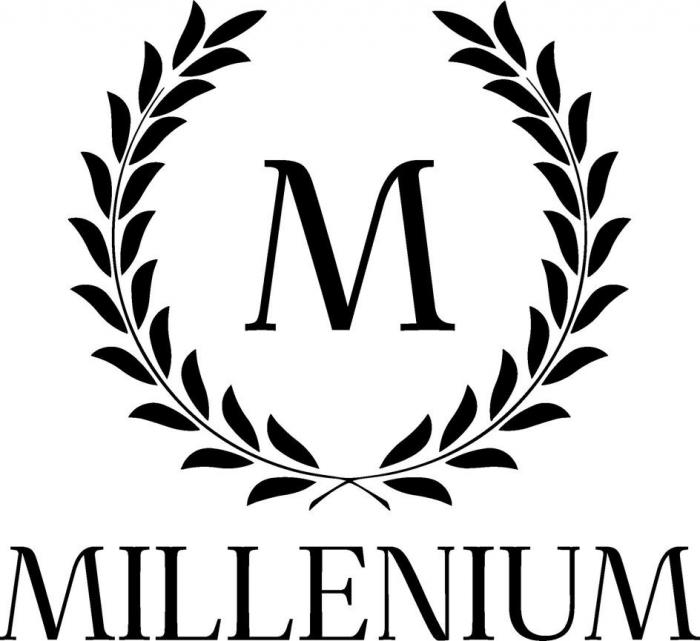 MILLENIUM - Транслитерация [милениум]