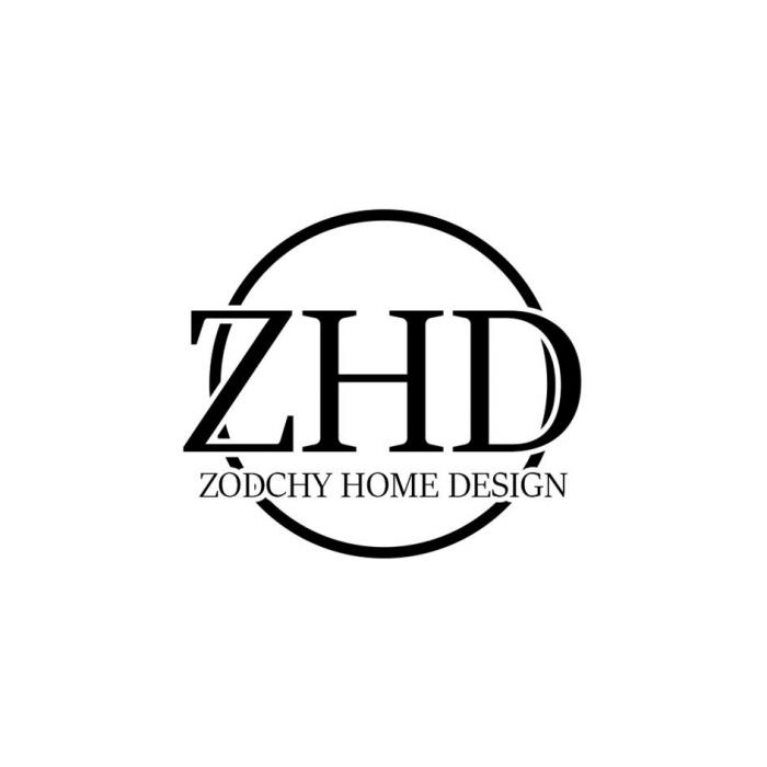 ZHD Zodchy Home Design