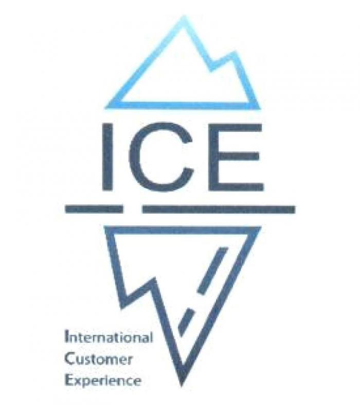 ICE INTERNATIONAL CUSTOMER EXPERIENCE