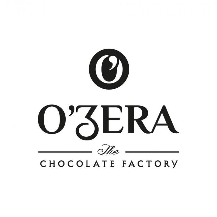 O’ЗERA, THE CHOCOLATE FACTORY