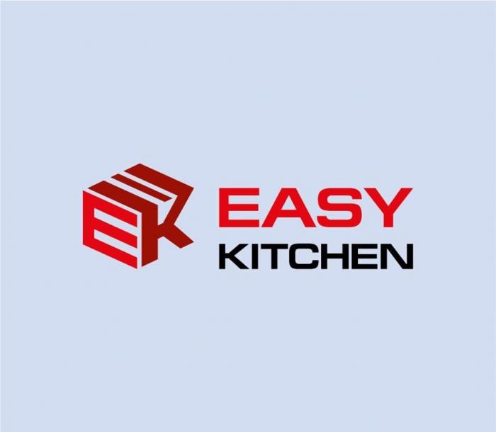 EAZY KITCHEN