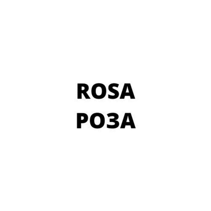 ROSA РОЗА