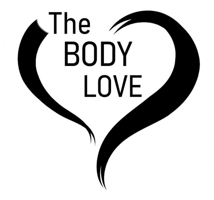 THE BODY LOVE (БОДИ ЛАВ)