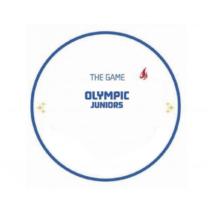 THE GAME OLYMPIC JUNIORS