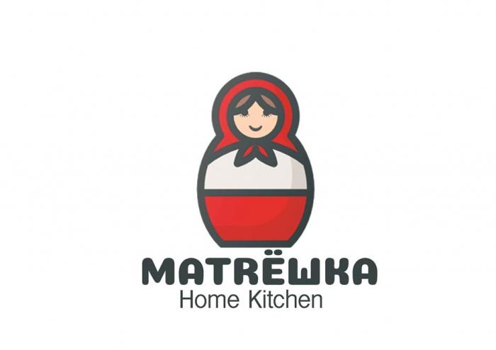 MATRЁШКА Home Kitchen