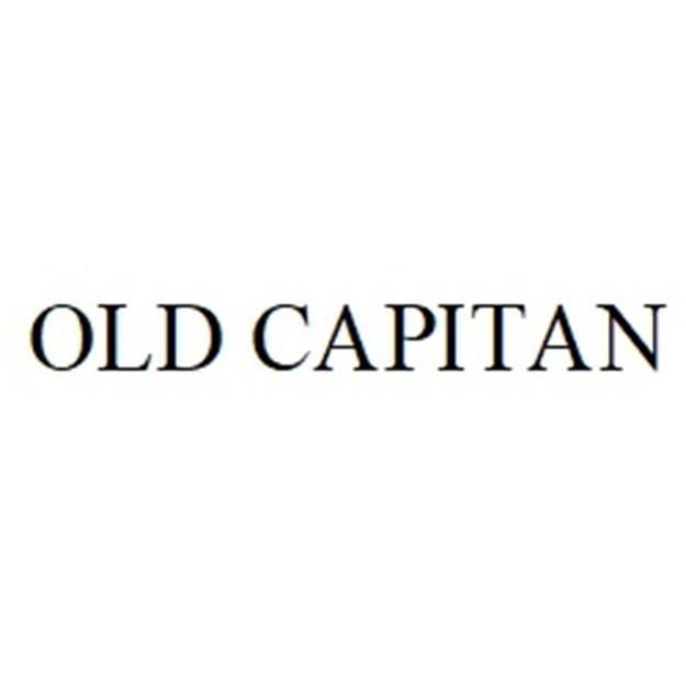 OLD CAPITAN