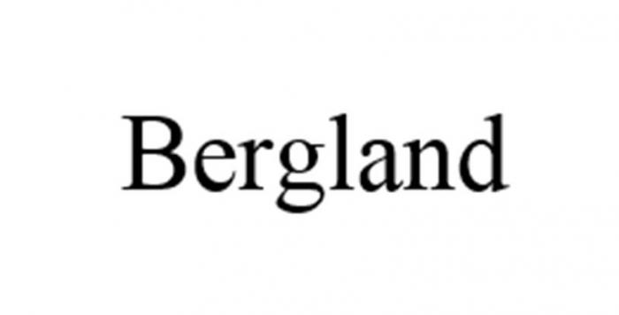 Bergland